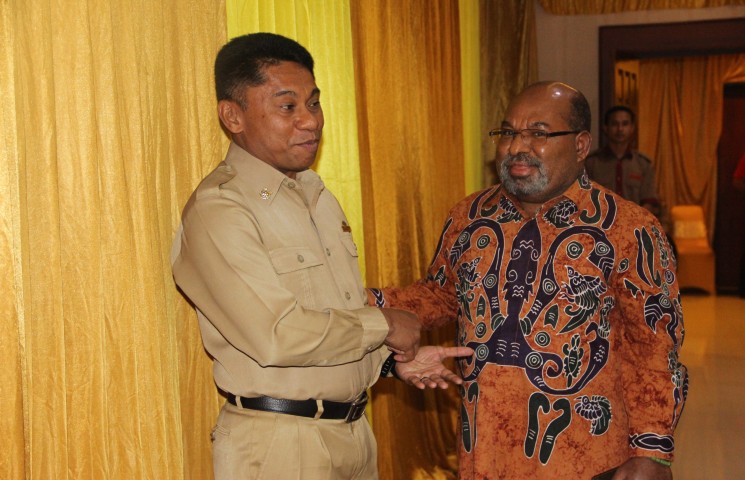 Bupati dan Walikota Diminta Kawal Dana Desa